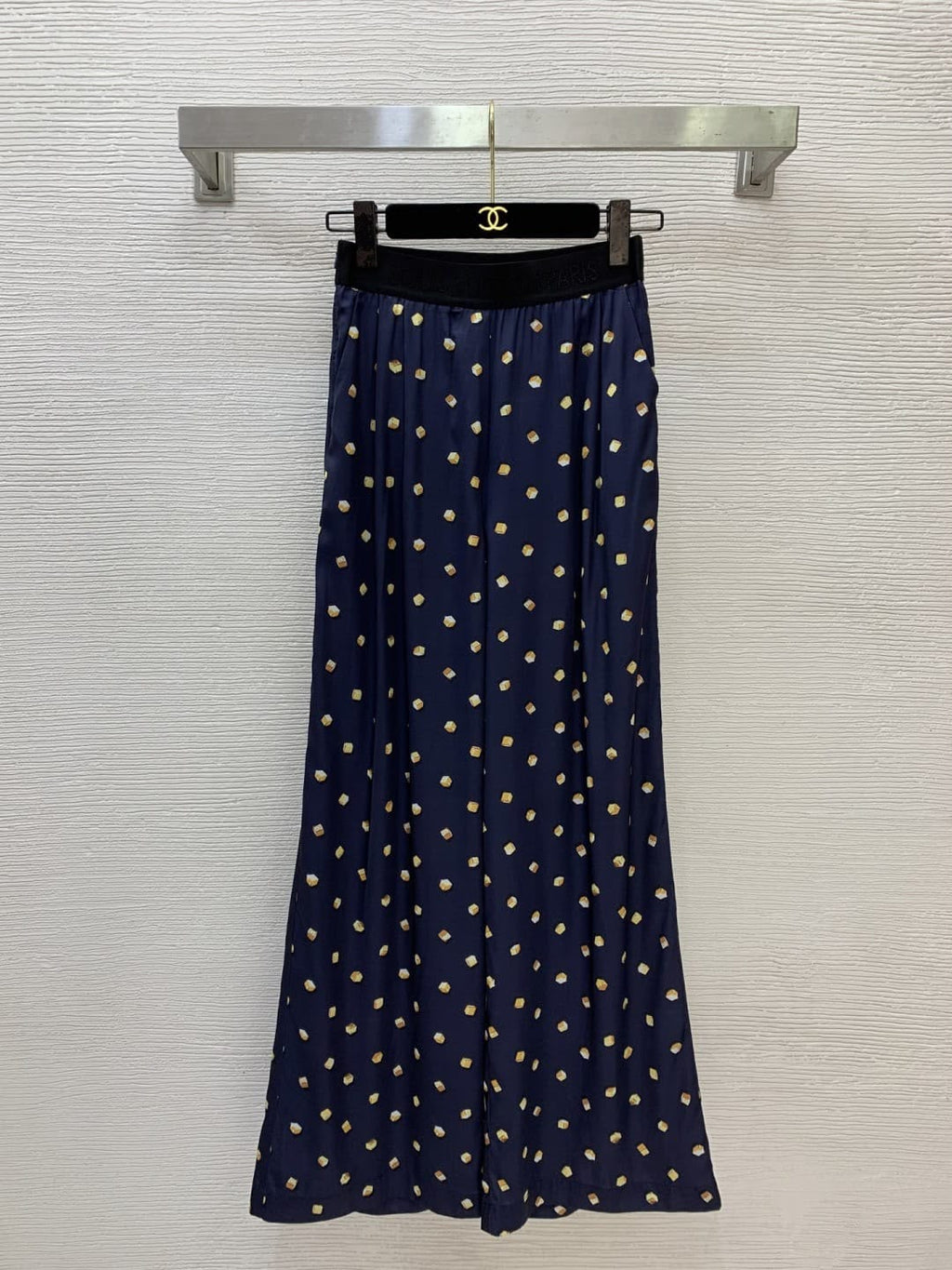 Louis Vuitton Cube Pajama set