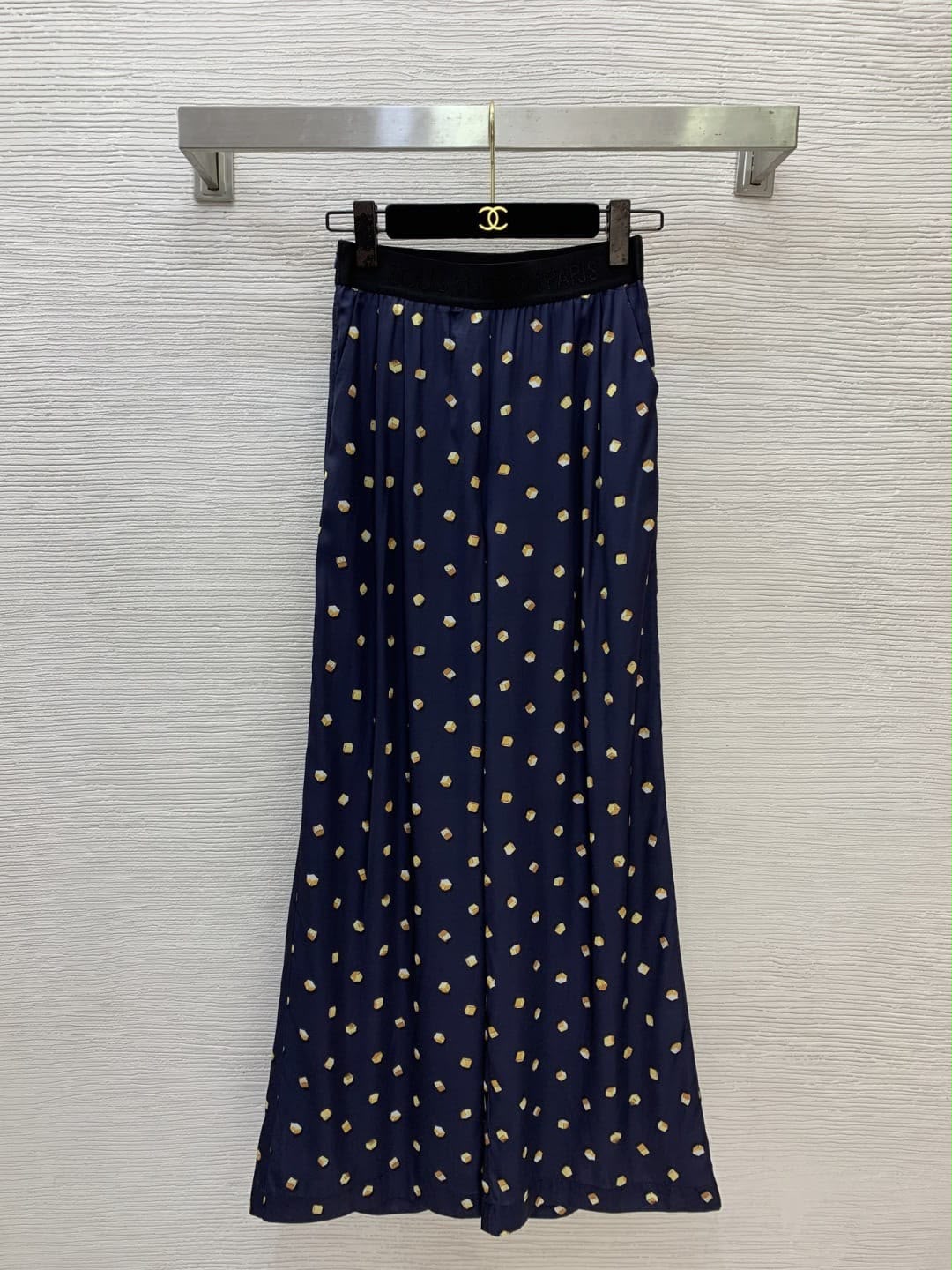 Louis Vuitton Cube Pajama set