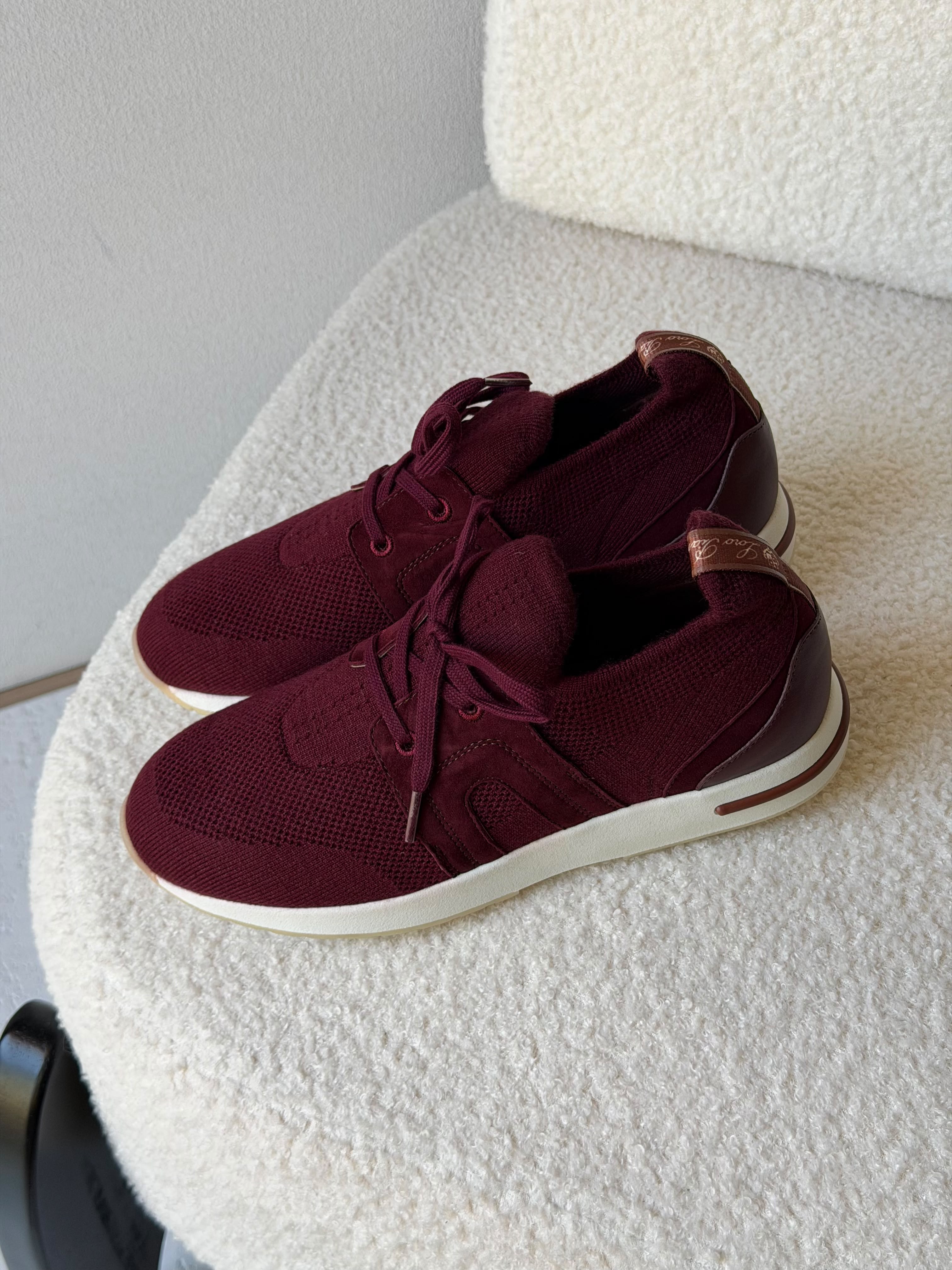 Loro Piana 360 LP Lady Flexy Walk Sneakers
