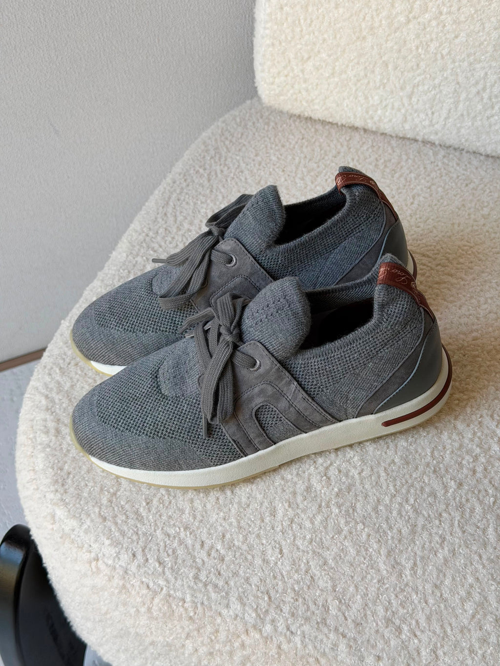 Loro Piana 360 LP Lady Flexy Walk Sneakers