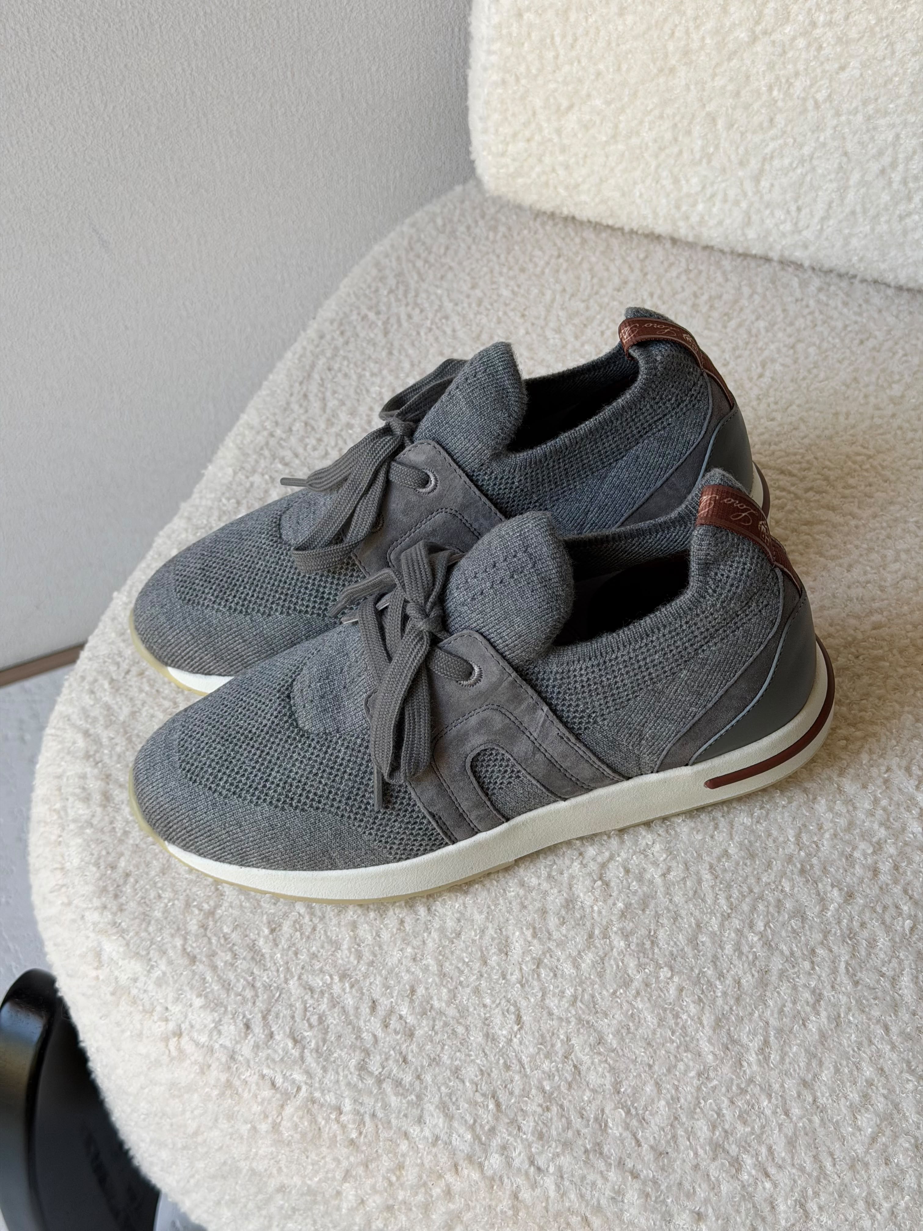 Loro Piana 360 LP Lady Flexy Walk Sneakers