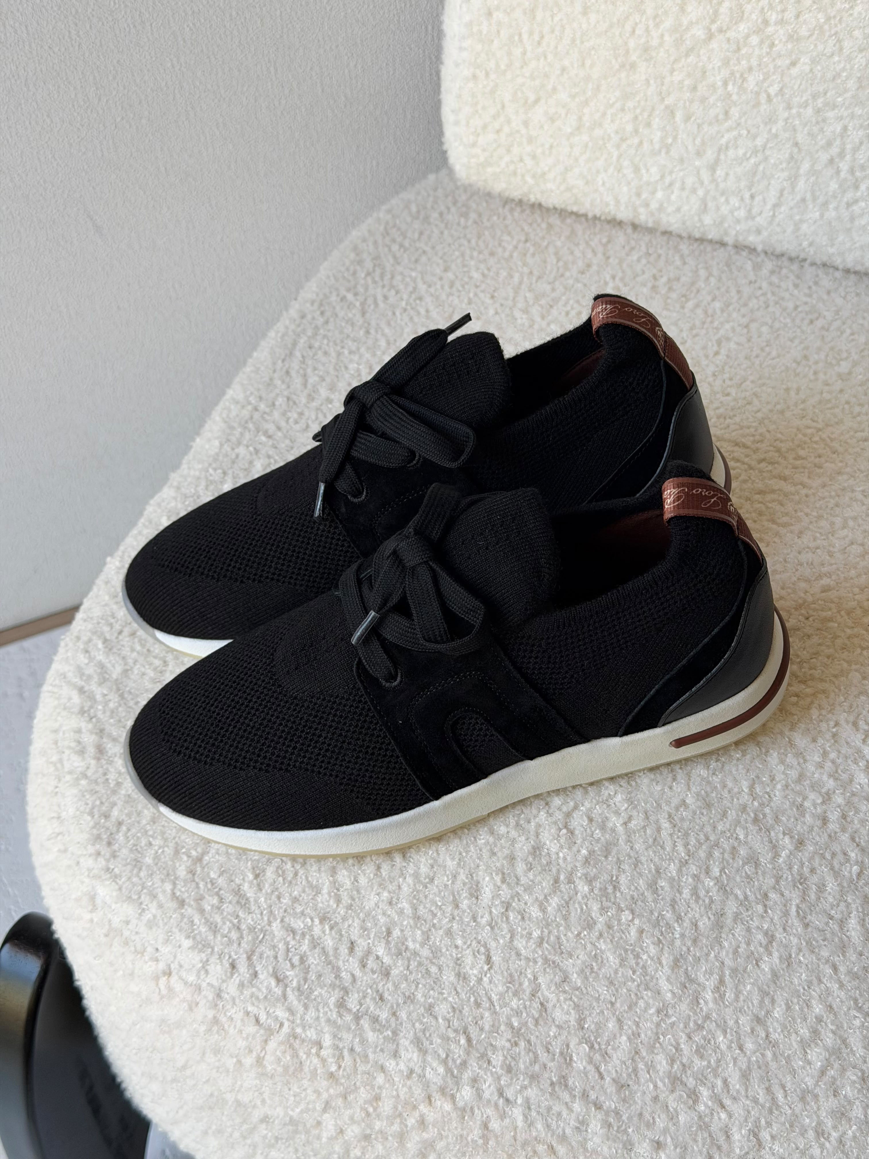 Loro Piana 360 LP Lady Flexy Walk Sneakers
