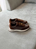 Loro Piana Weekend Walk Sneaker