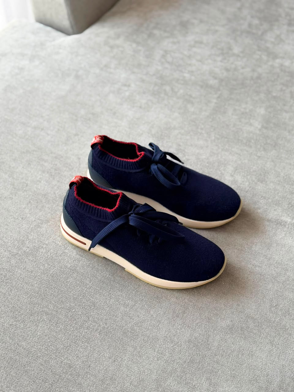 Loro Piana 360 LP Flexy Walk Sneaker