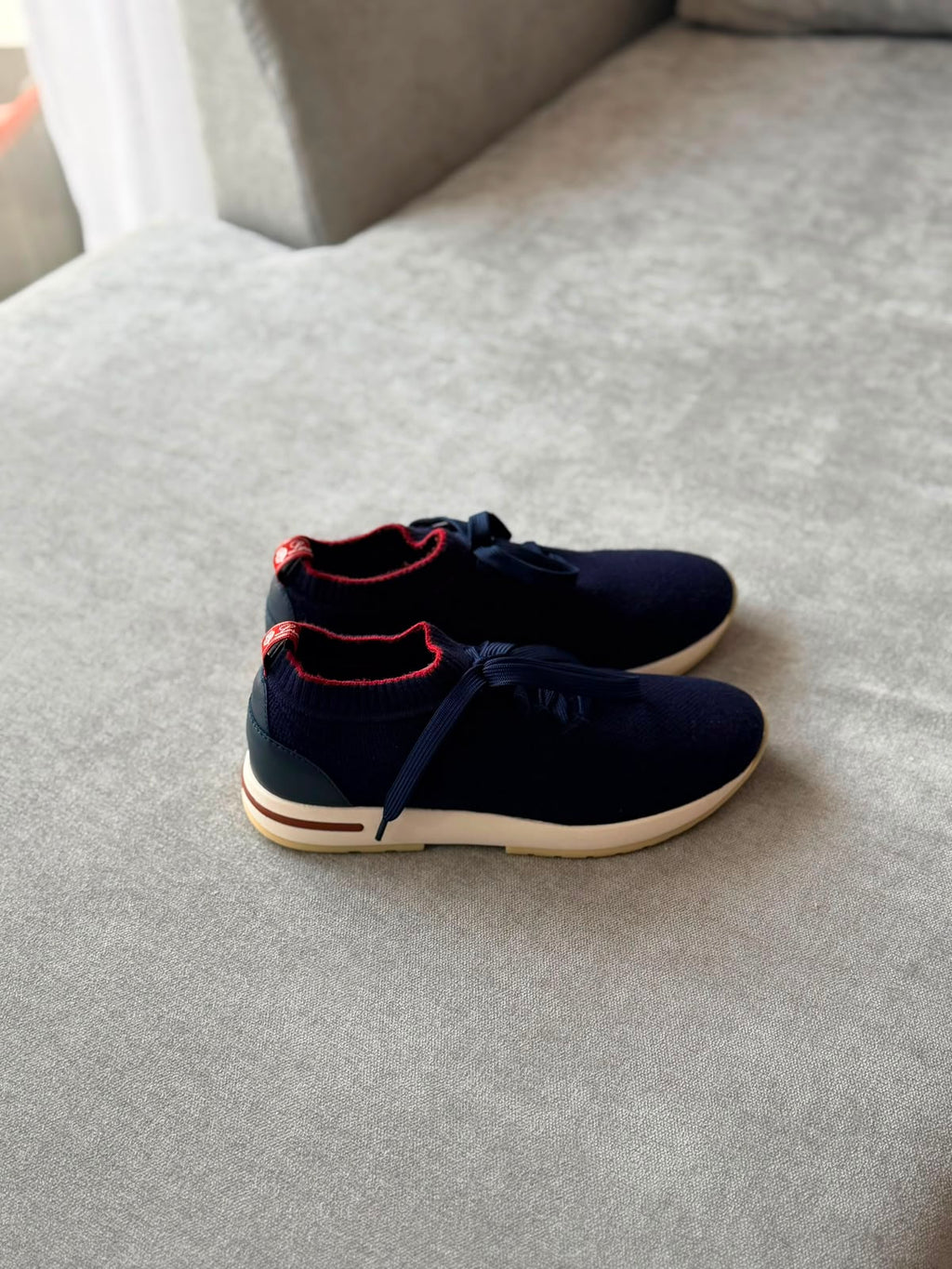 Loro Piana 360 LP Flexy Walk Sneaker