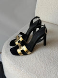 Hermes Holy Sandal