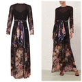 Zimmermann Luna Sheath Dress