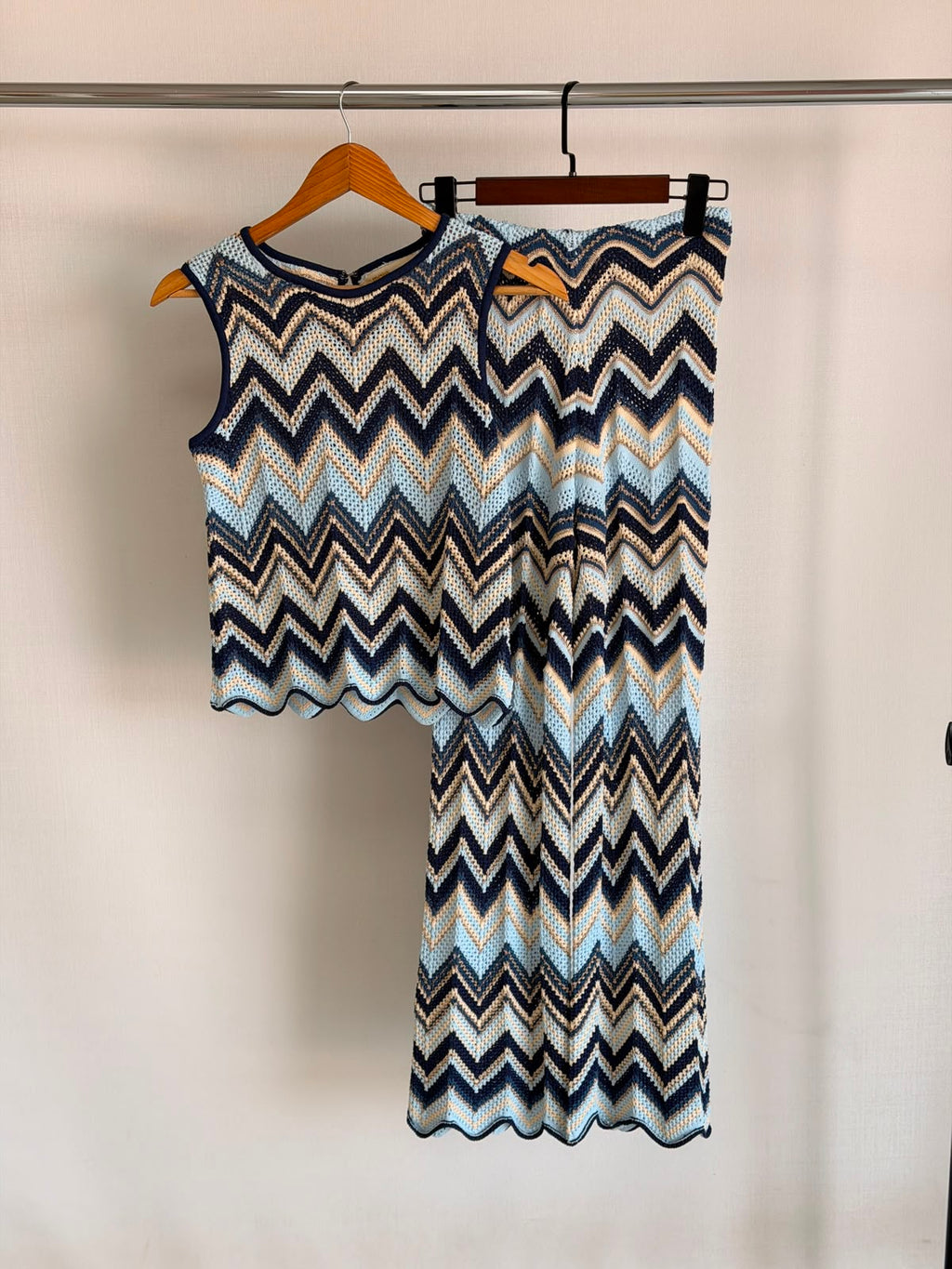 Devon Windsor Cierra Shirt & Pant Set