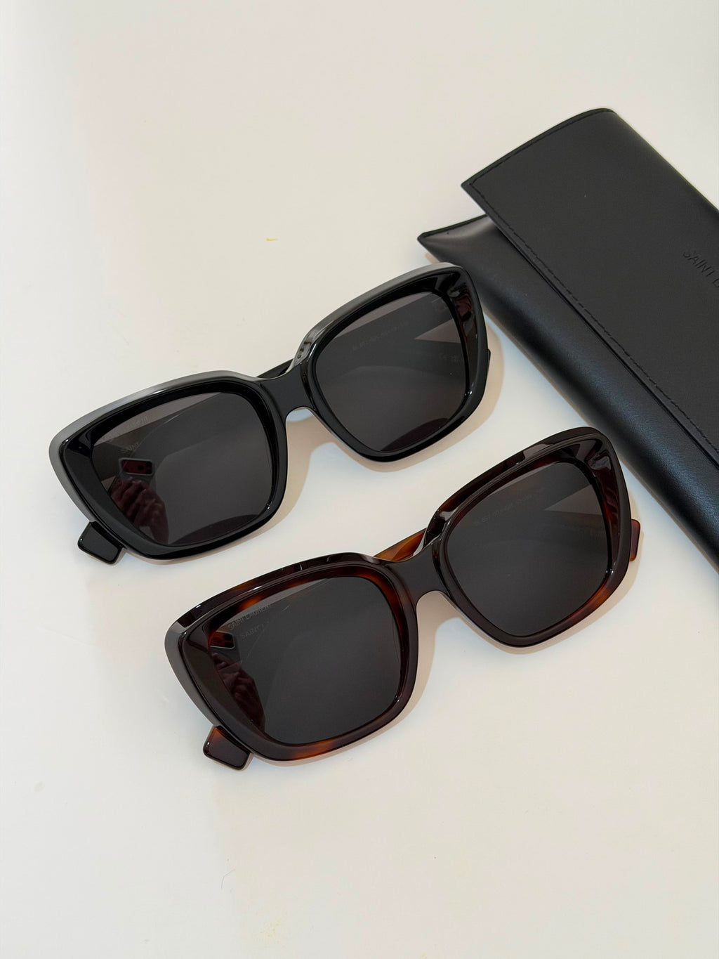 Saint Laurent SL M130 Sunglasses