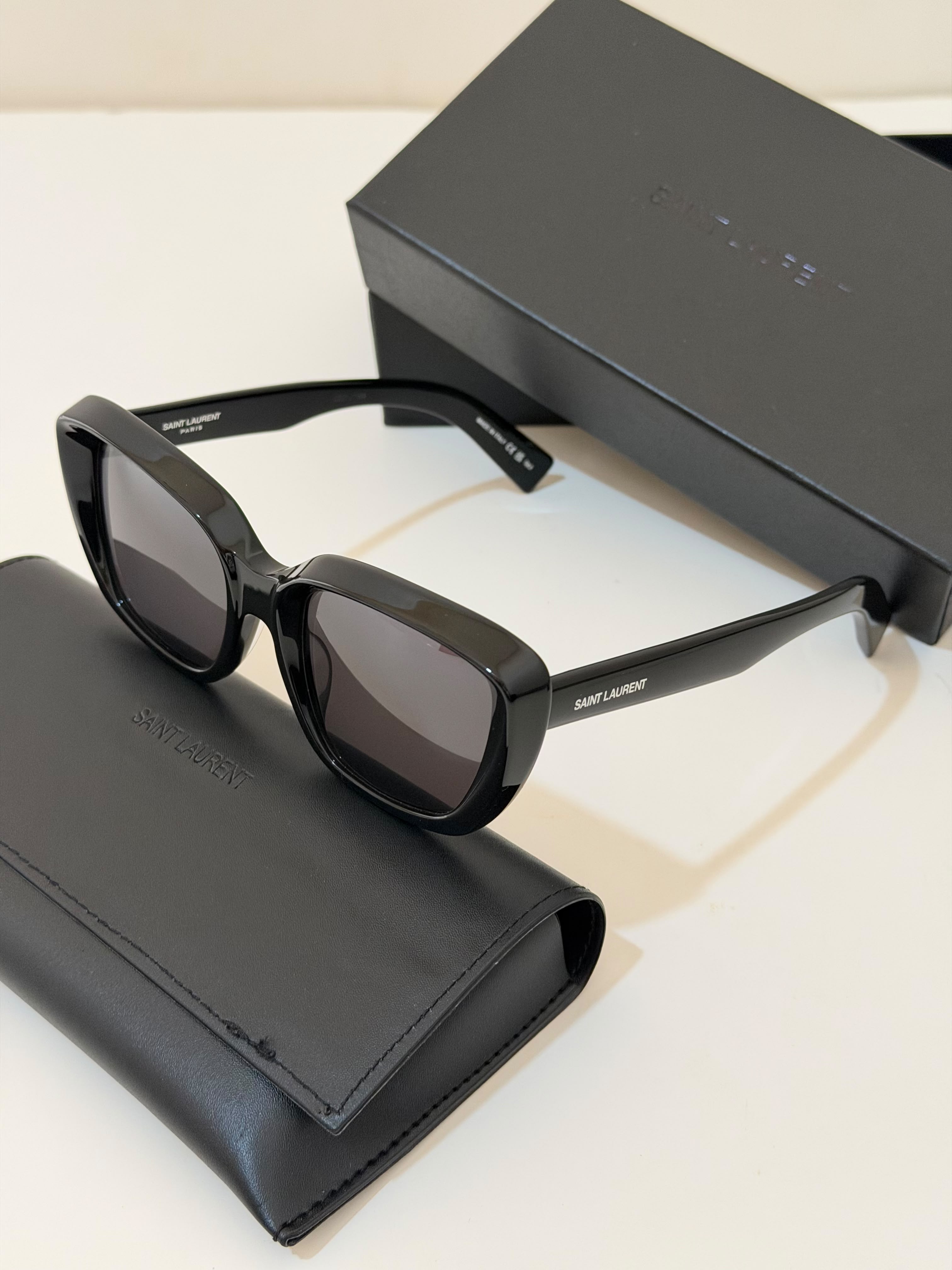 Saint Laurent SL M130 Sunglasses