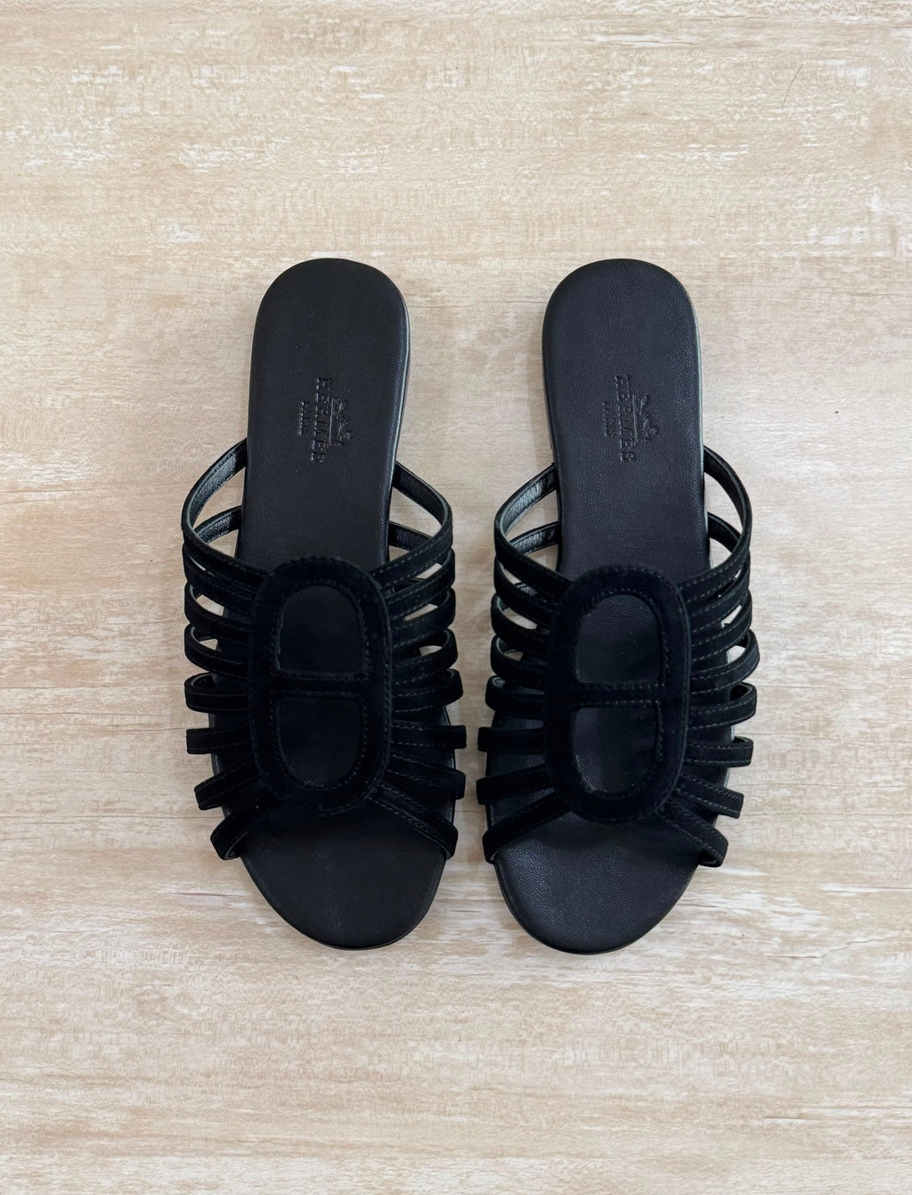 Hermes Noria Sandals