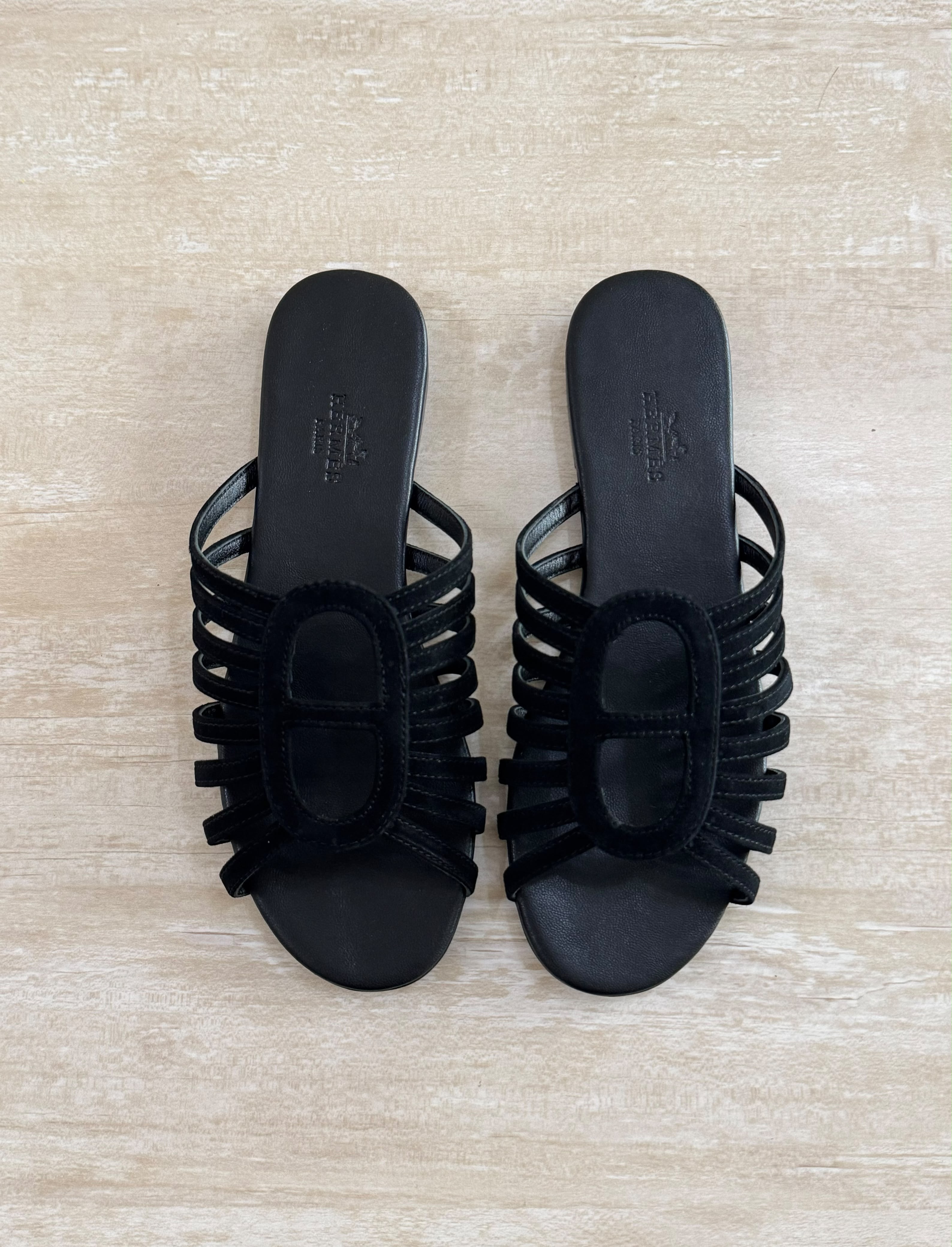 Hermes Noria Sandals