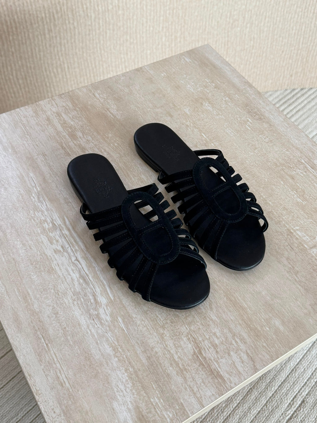 Hermes Noria Sandals