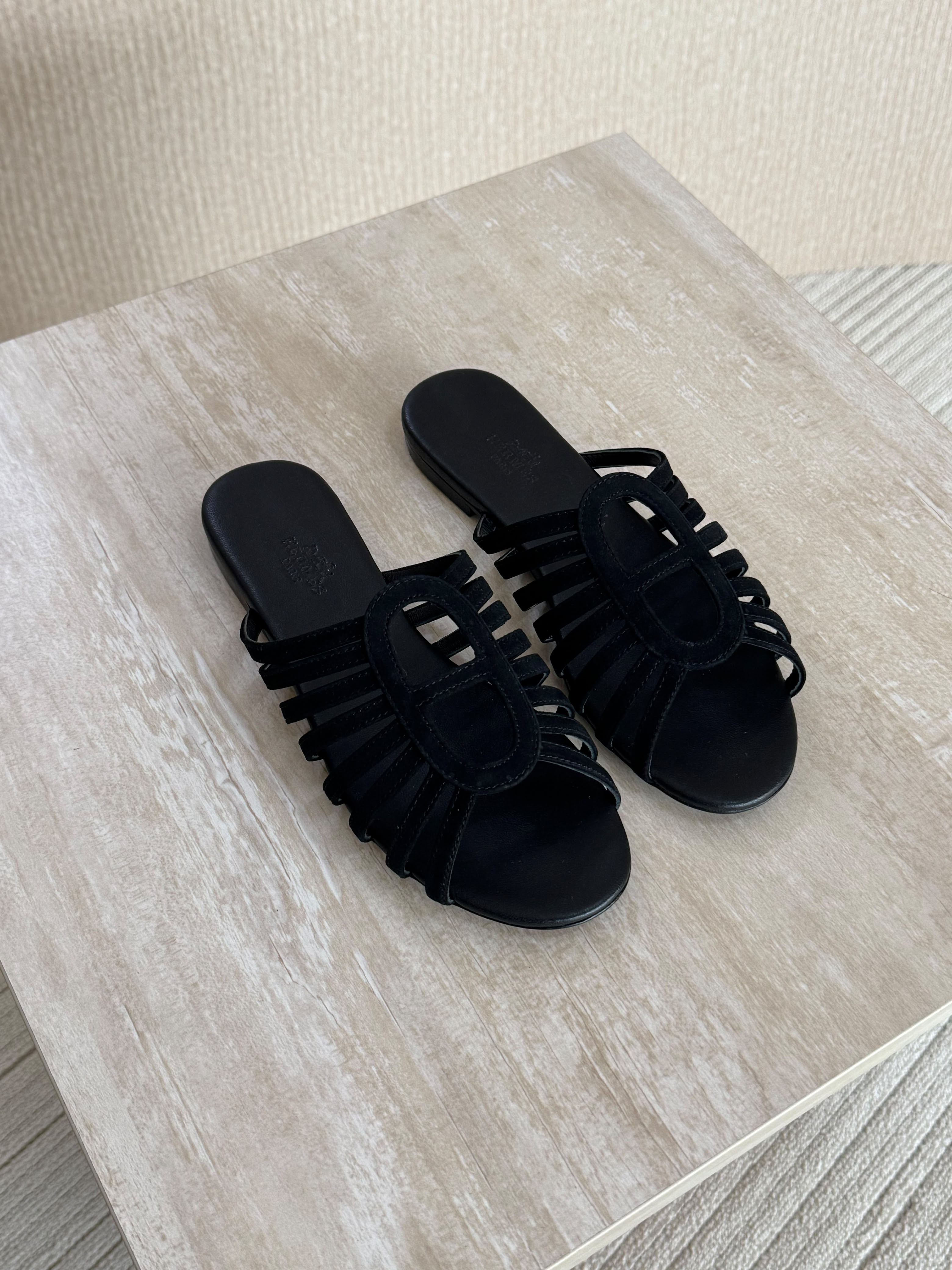 Hermes Noria Sandals