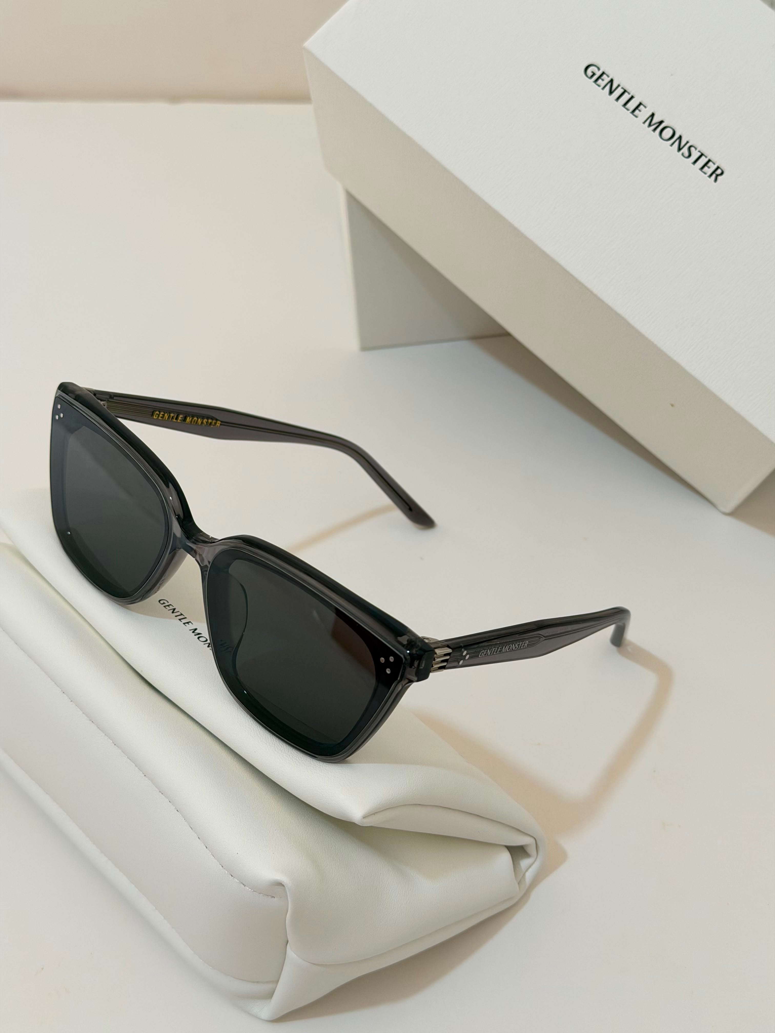 Gentle Monster Her 01 Sunglasses