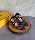 Fendi Colibrì Slingback Pumps