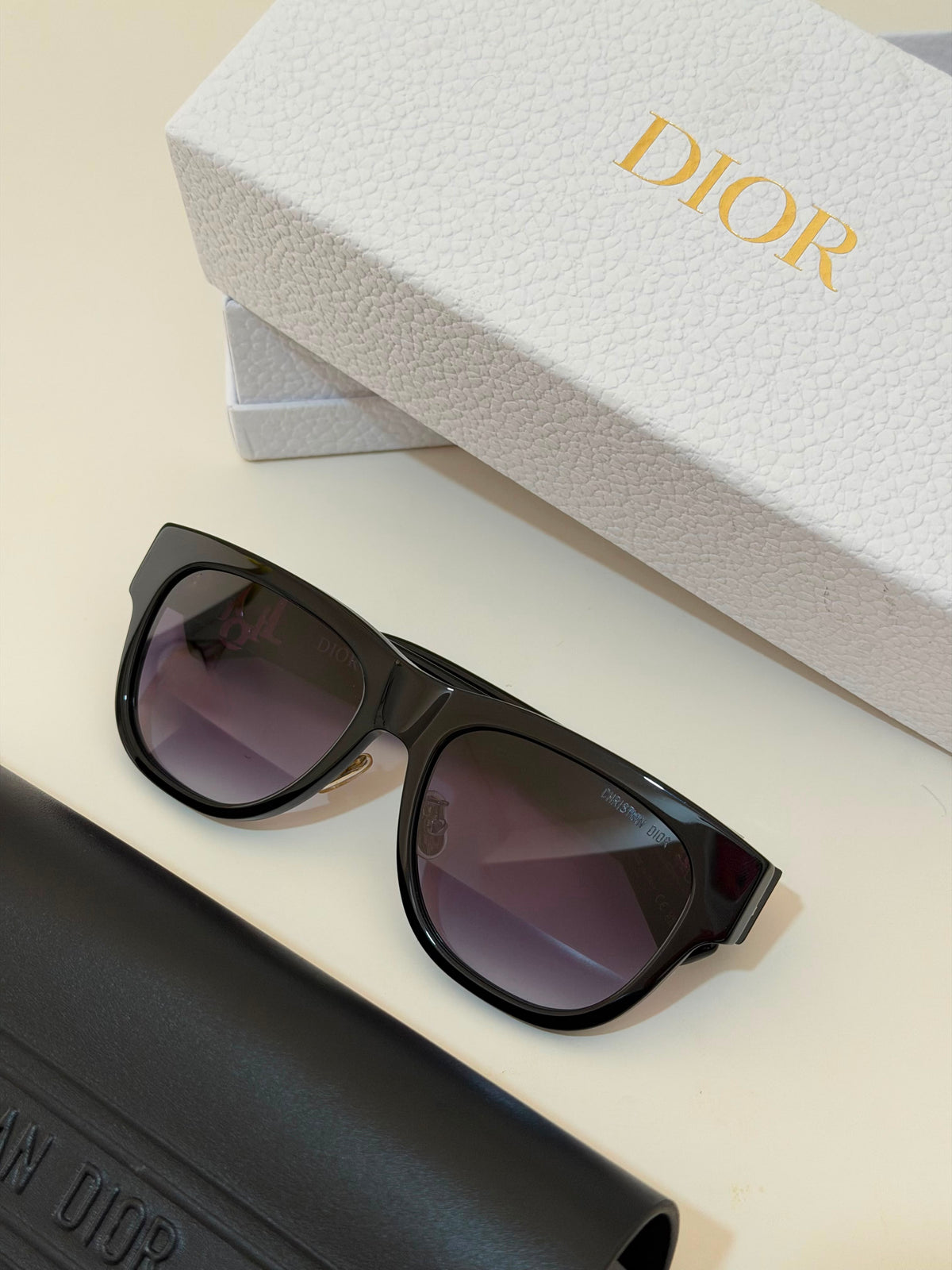 Dior Oblique S1I Sunglasses