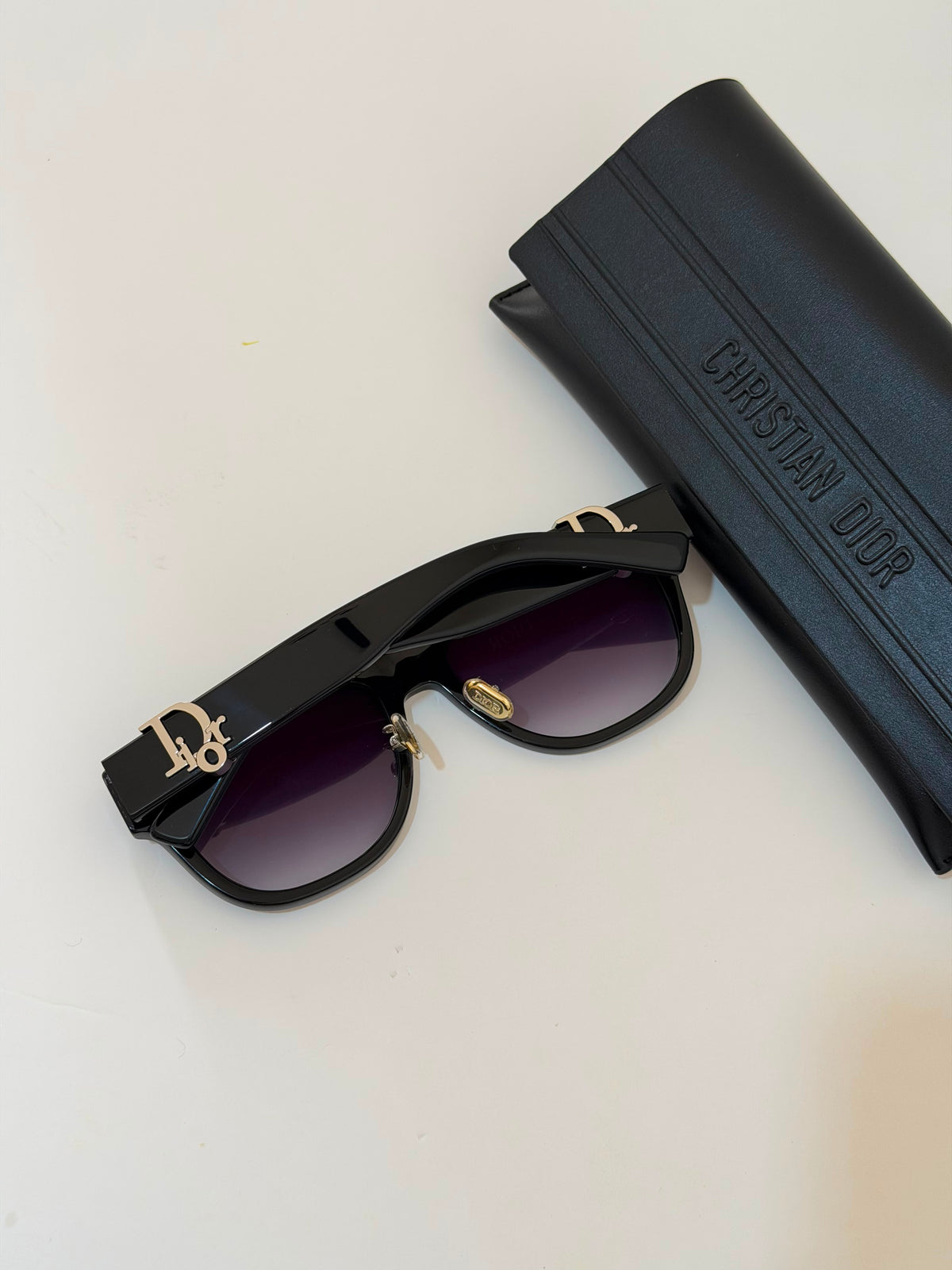 Dior Oblique S1I Sunglasses