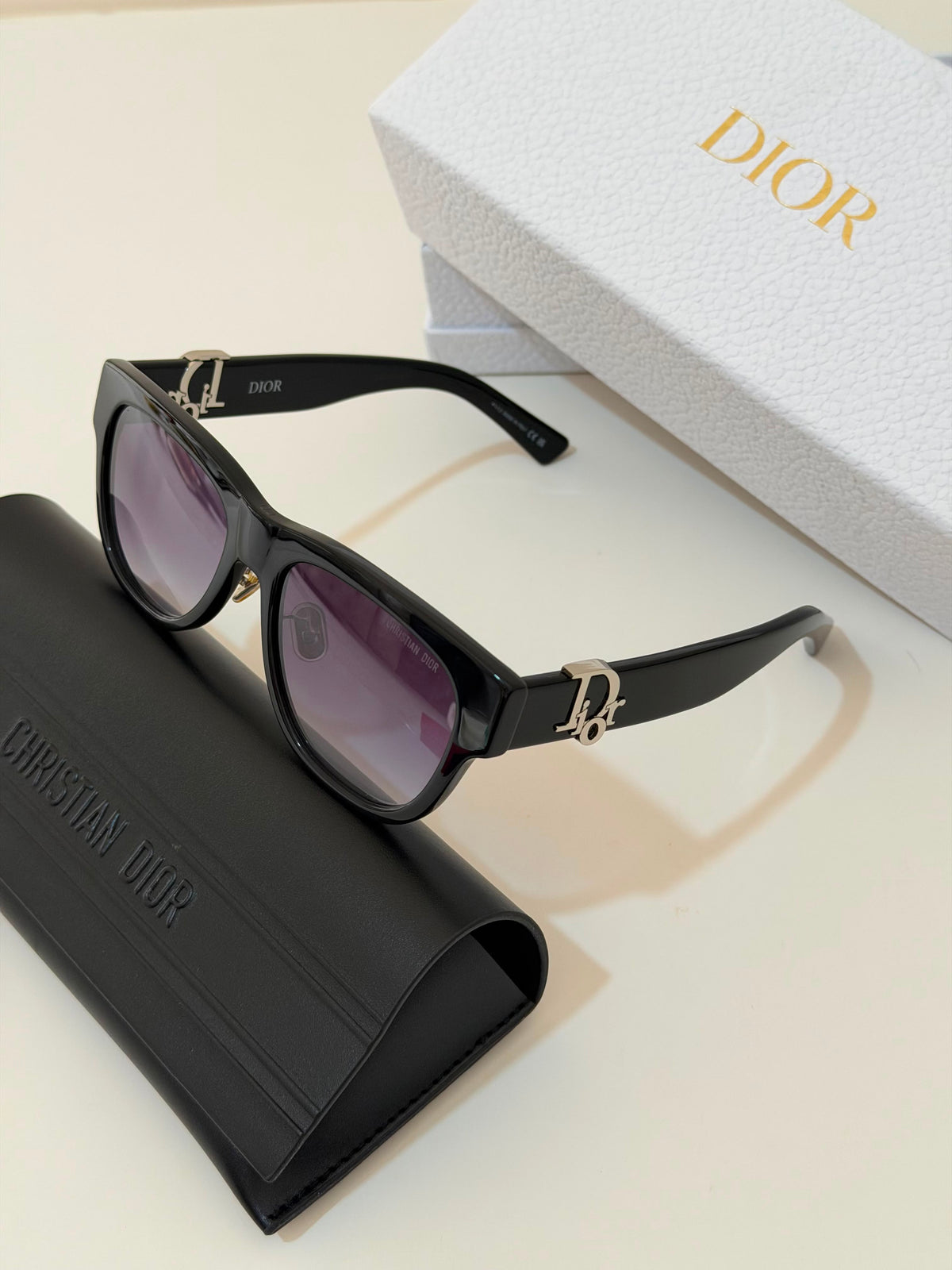 Dior Oblique S1I Sunglasses
