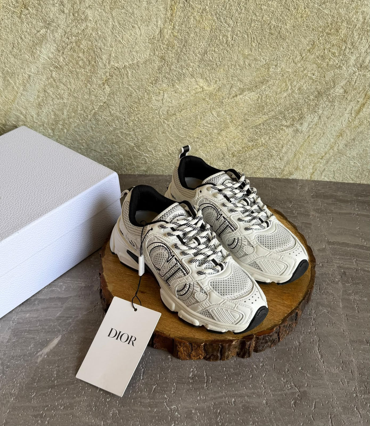 Dior Chrono Sneaker