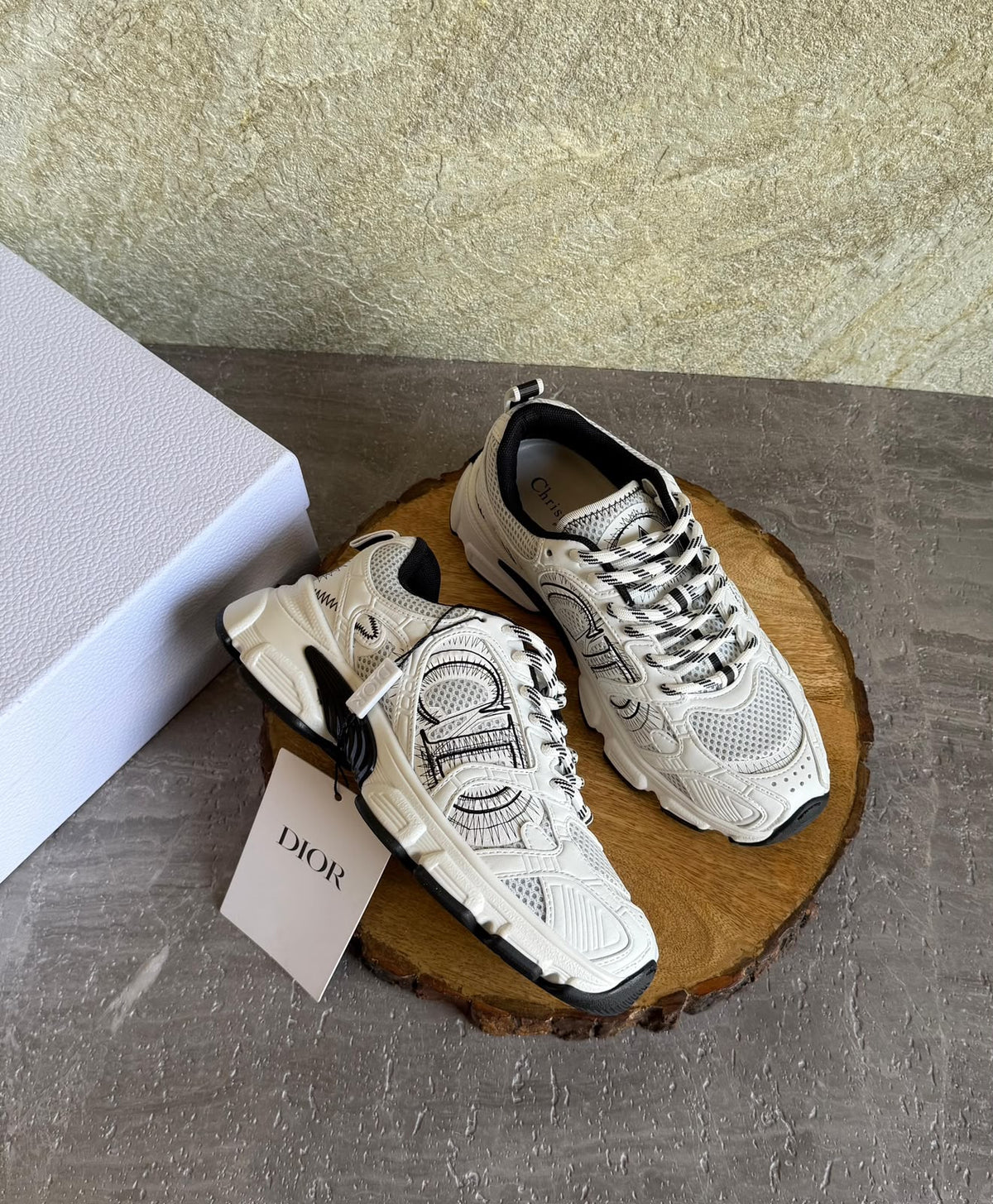 Dior Chrono Sneaker