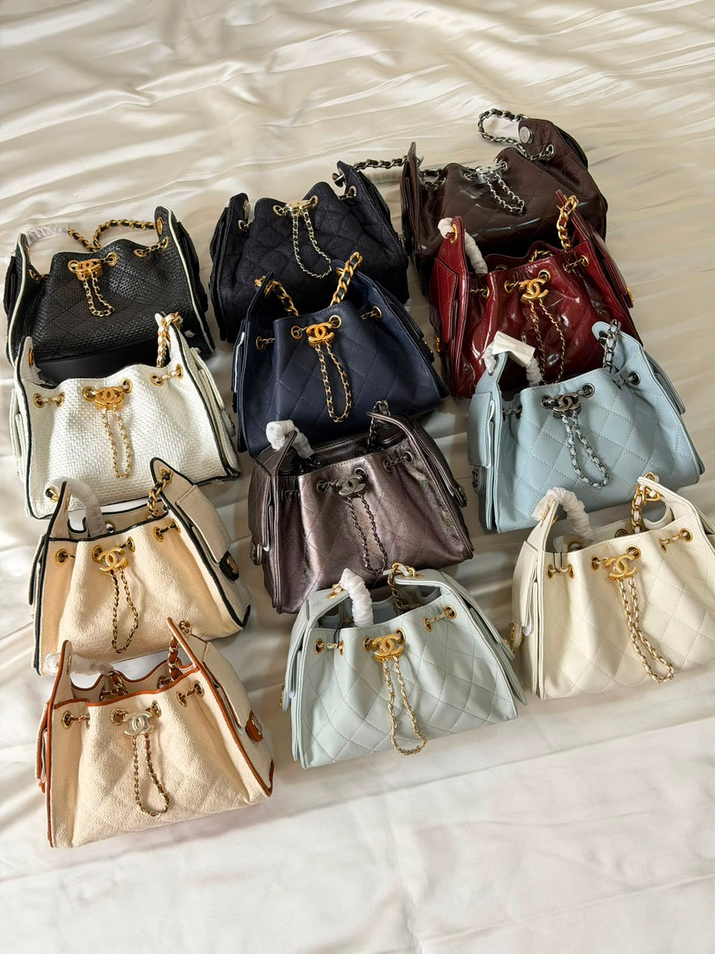 Chanel 25 Handbag
