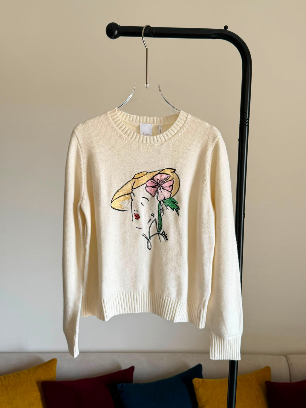 Dior Dioriviera Sweater