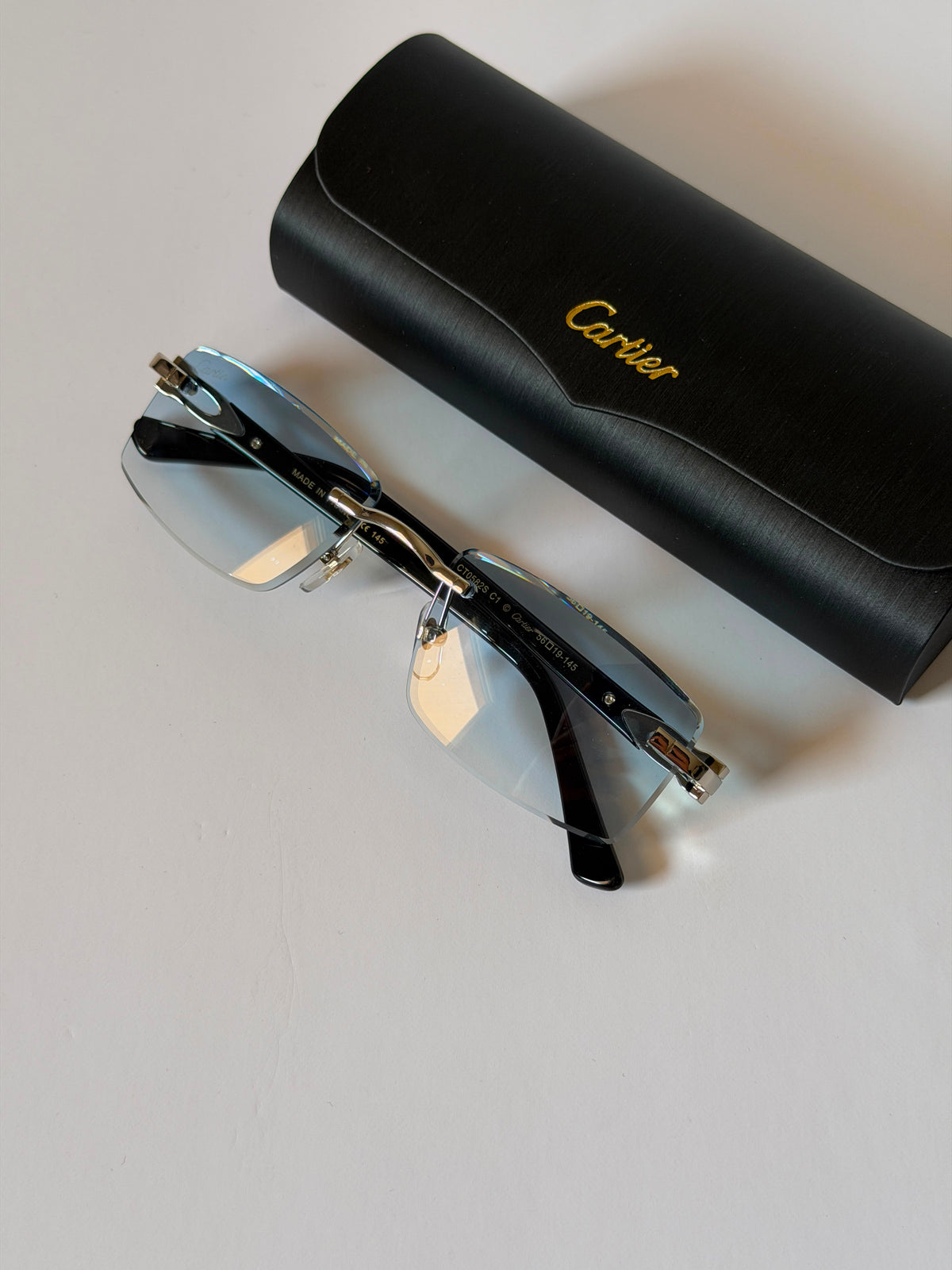 Cartier CT0535S Sunglasses