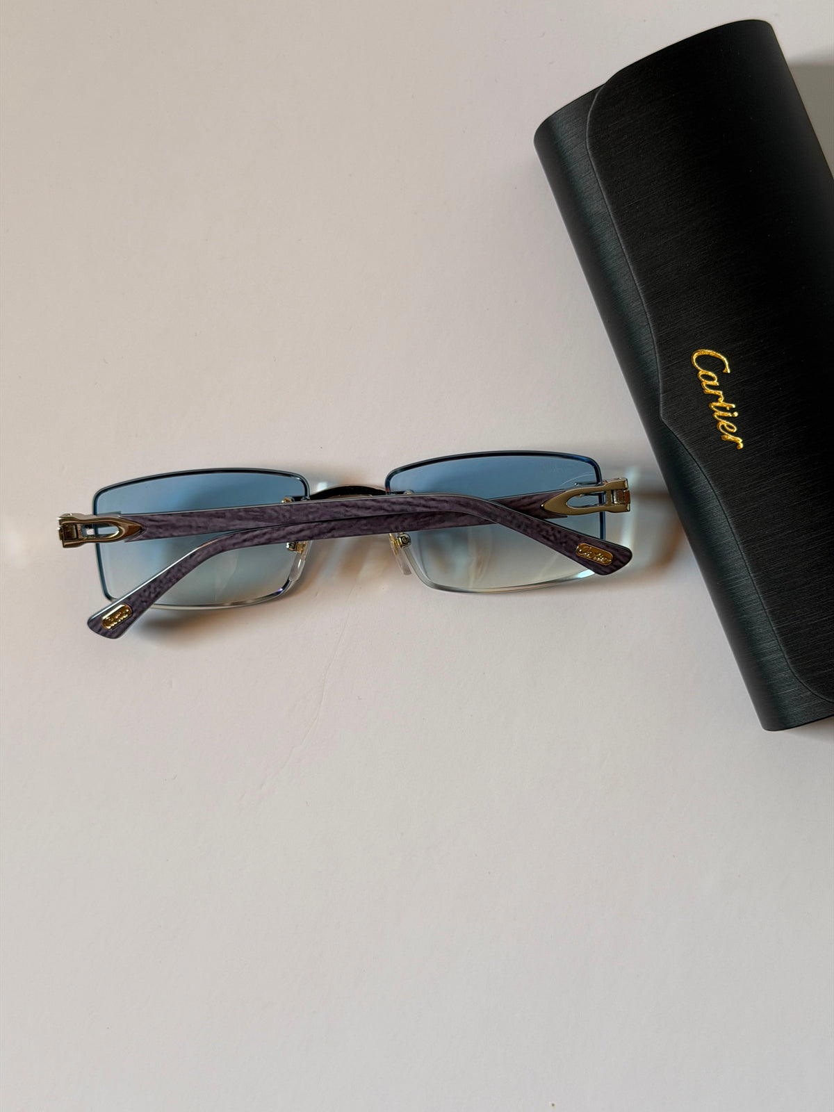 Cartier CT0535S Sunglasses