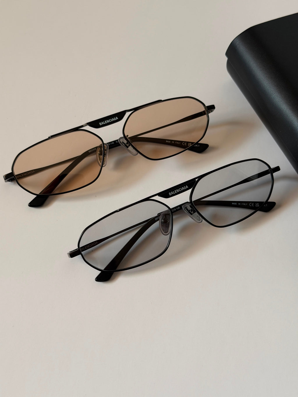 Balenciaga Tag 2.0 Sunglasses