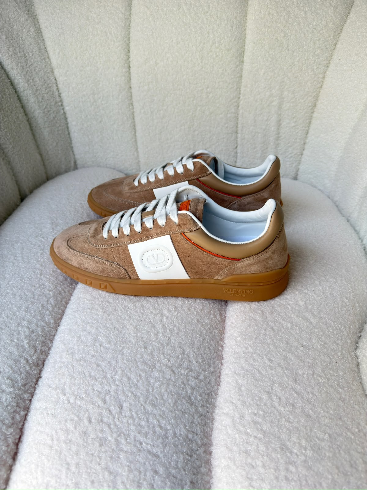 Valentino Garavani Upvillage Sneakers