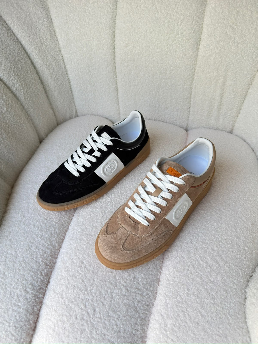 Valentino Garavani Upvillage Sneakers