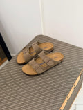Birkenstock Arizona Soft Footbed Sandal