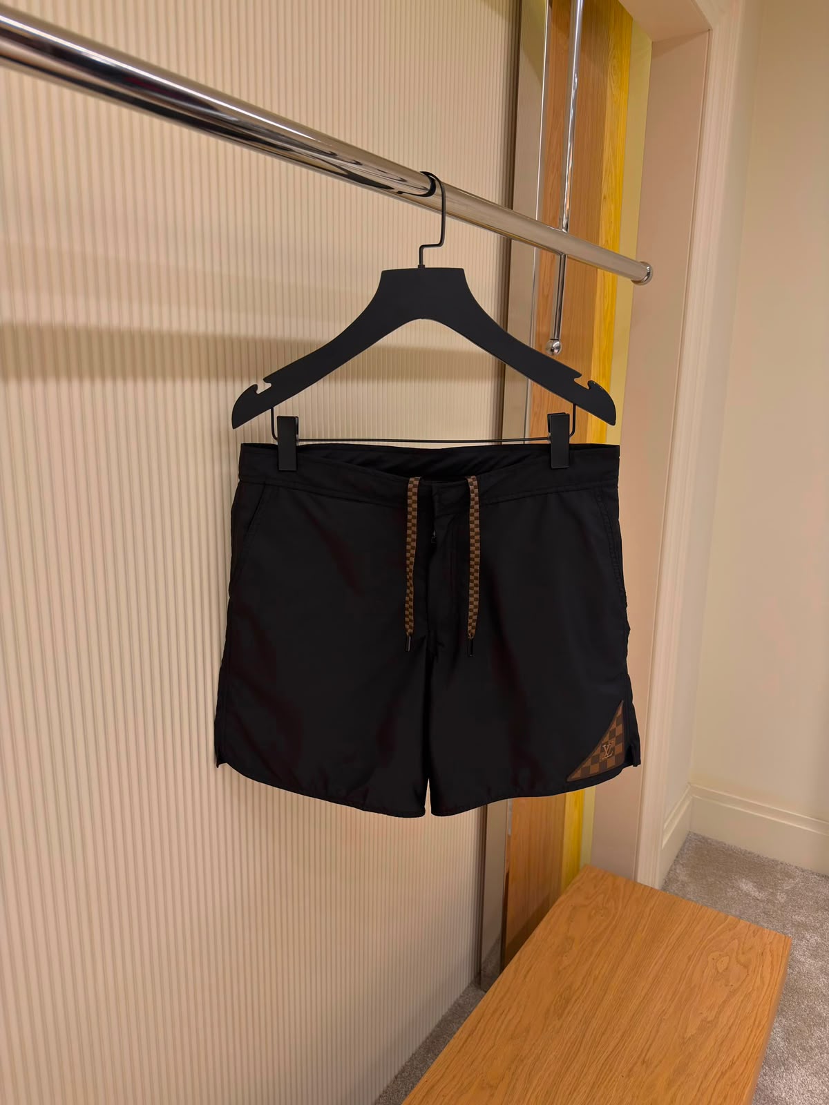 Louis Vuitton Signature Swim Shorts