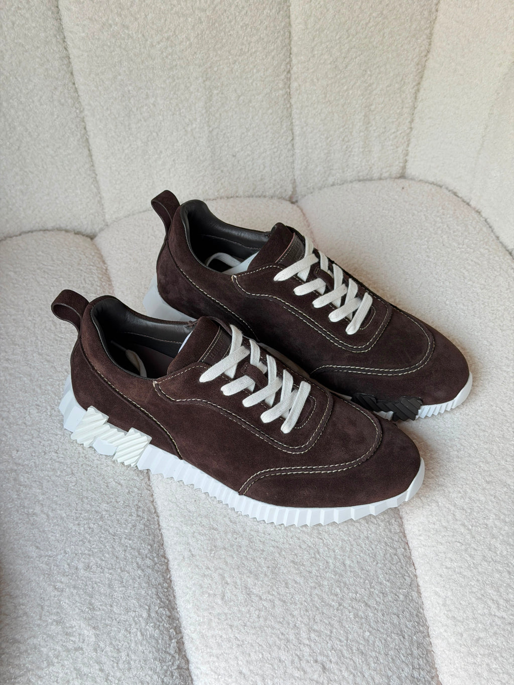 Hermes Next Sneakers