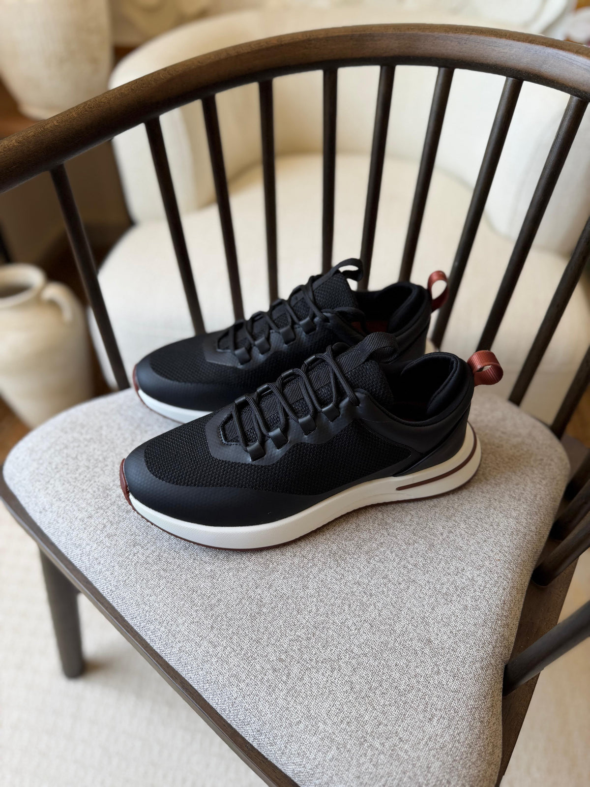 Loro Piana Week End Walk Sneakers