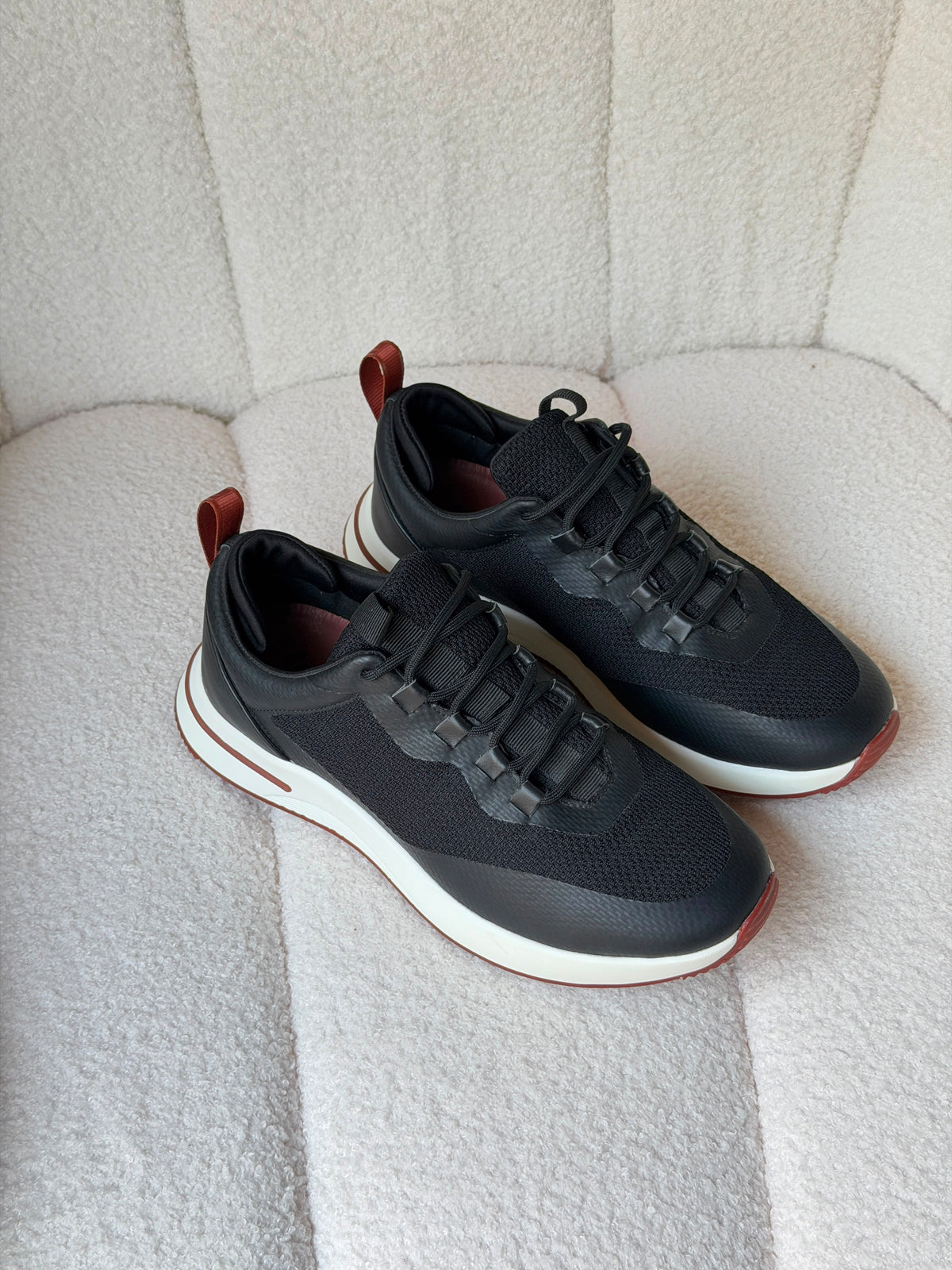 Loro Piana Week End Walk Sneakers