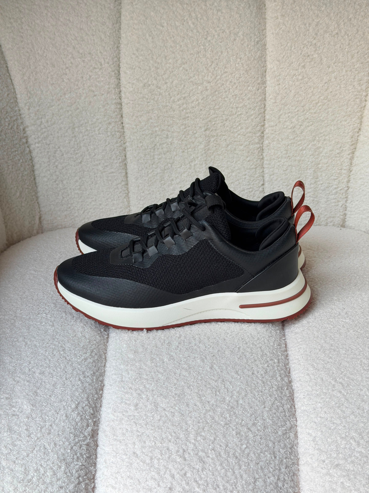 Loro Piana Week End Walk Sneakers
