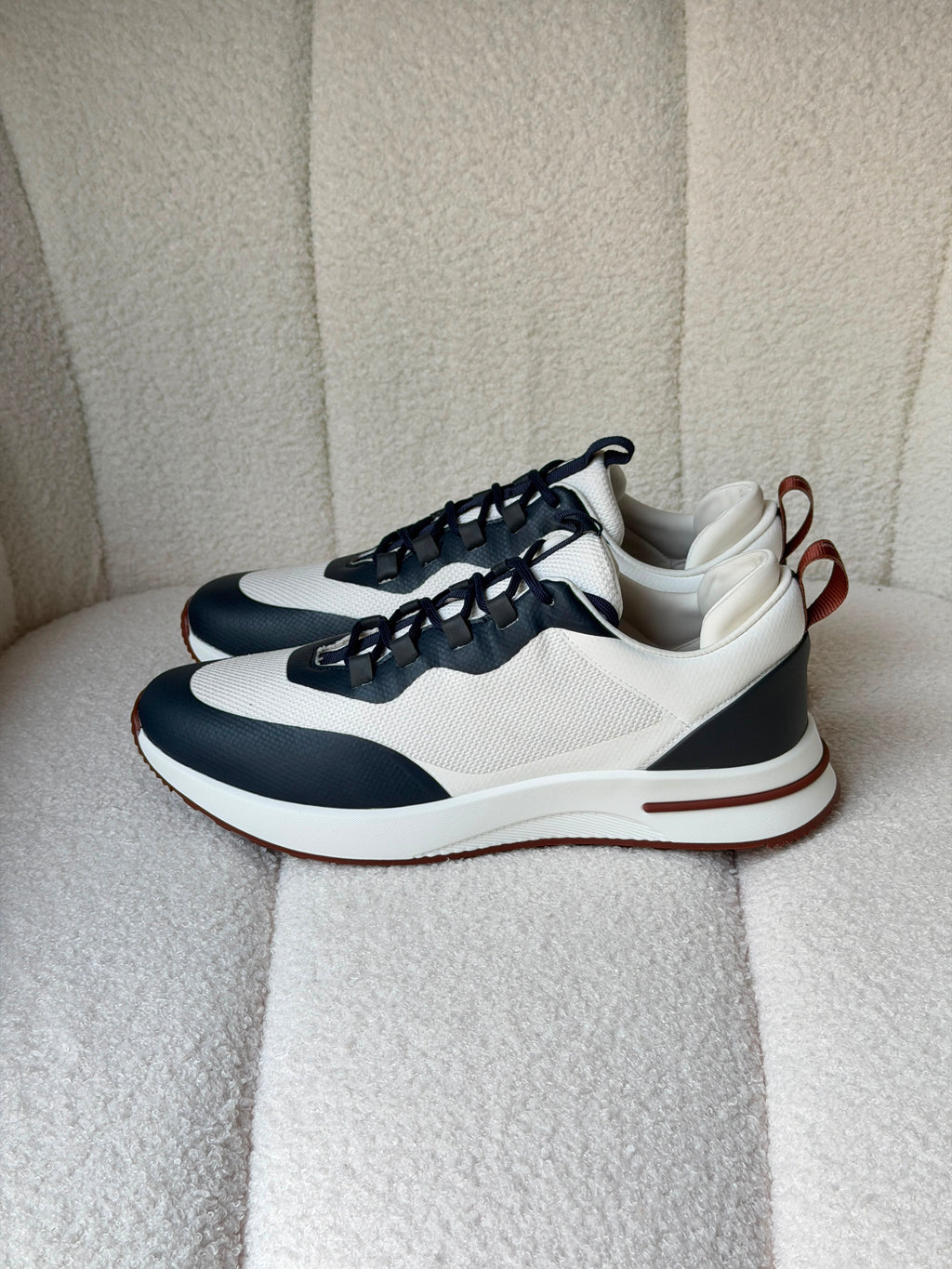 Loro Piana Week End Walk Sneakers