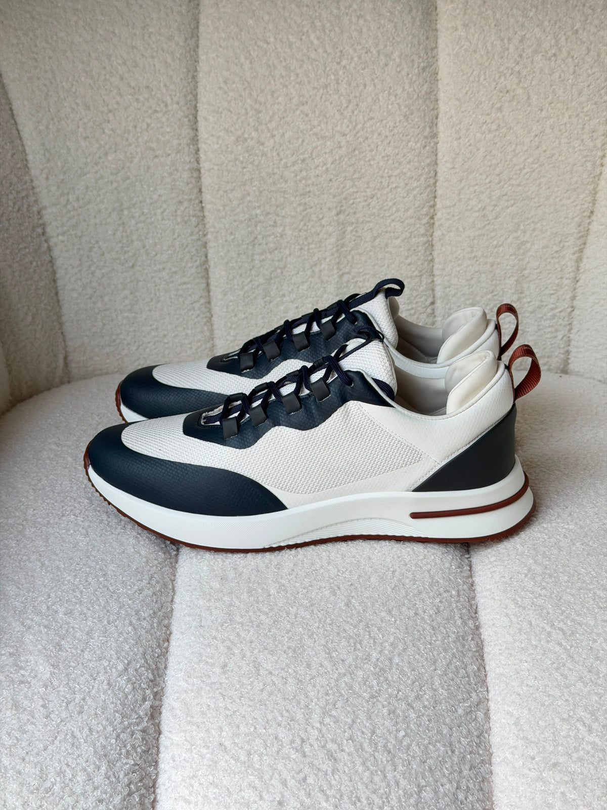 Loro Piana Week End Walk Sneakers