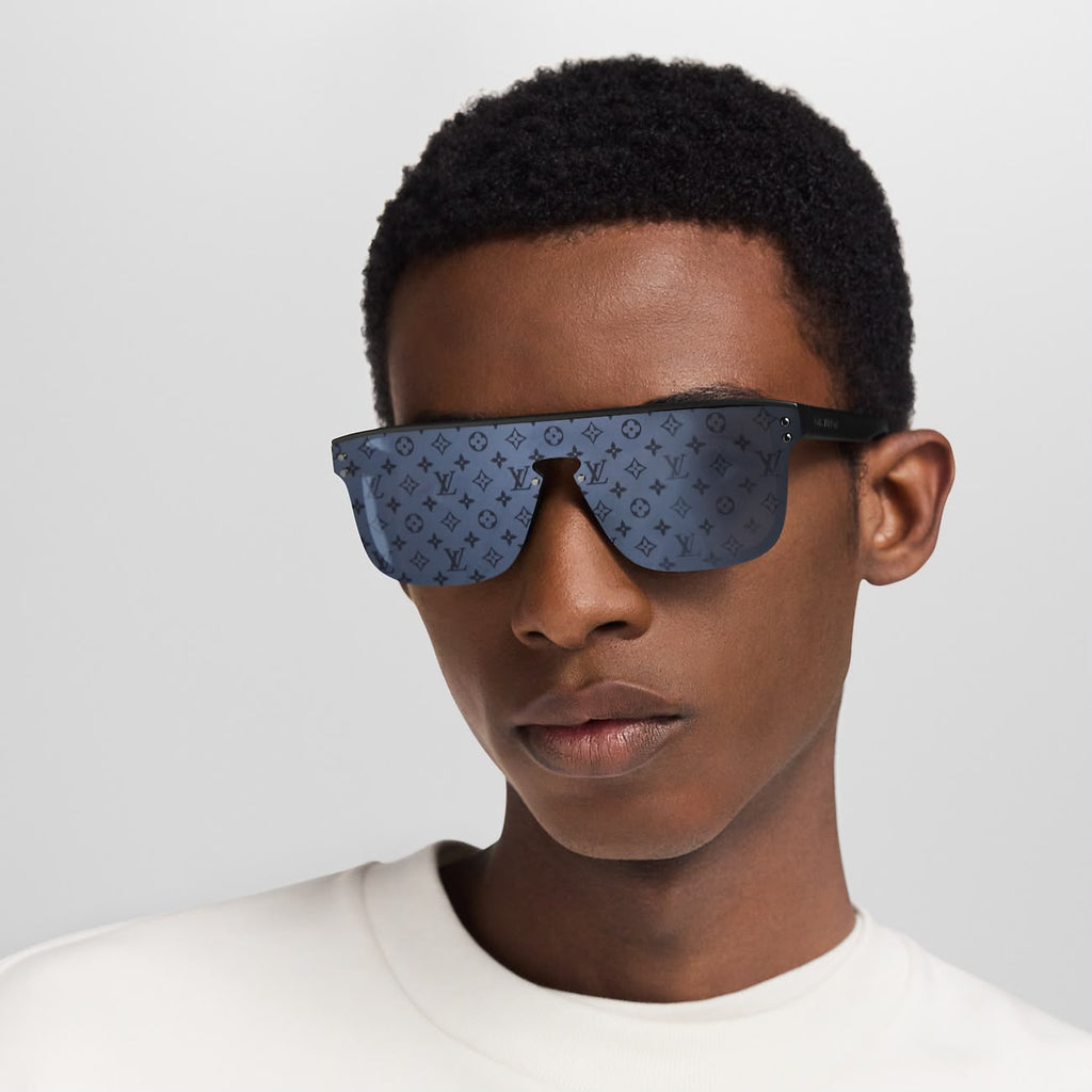 Louis Vuitton LV Waimea Sunglasses