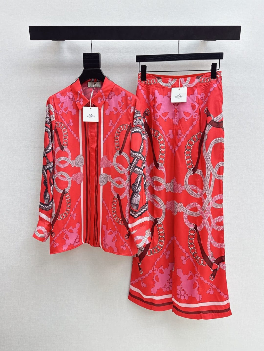 Hermes Palefroi Remix Classic Set