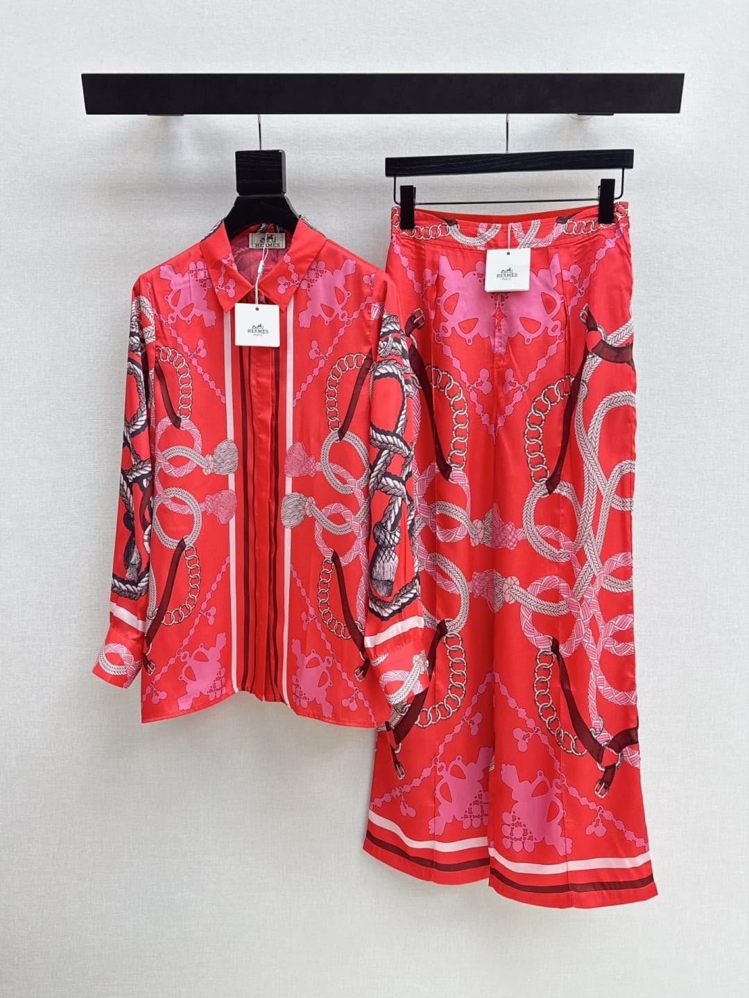 Hermes Palefroi Remix Classic Set