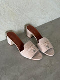 Loro Piana Summer Charms Sandal