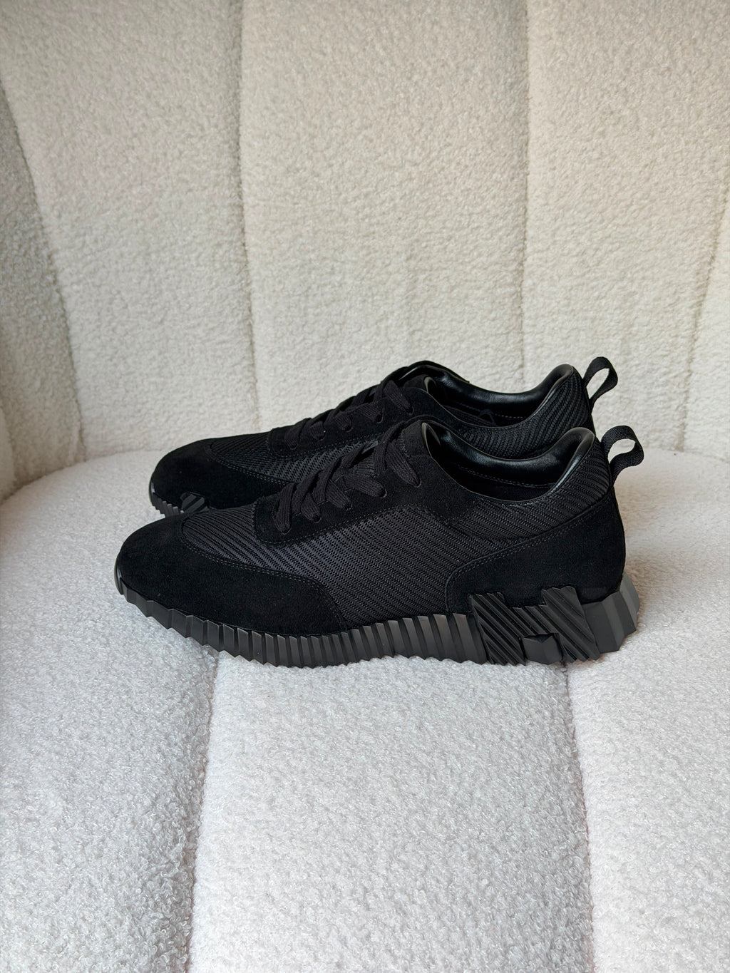Hermes Bouncing Sneakers