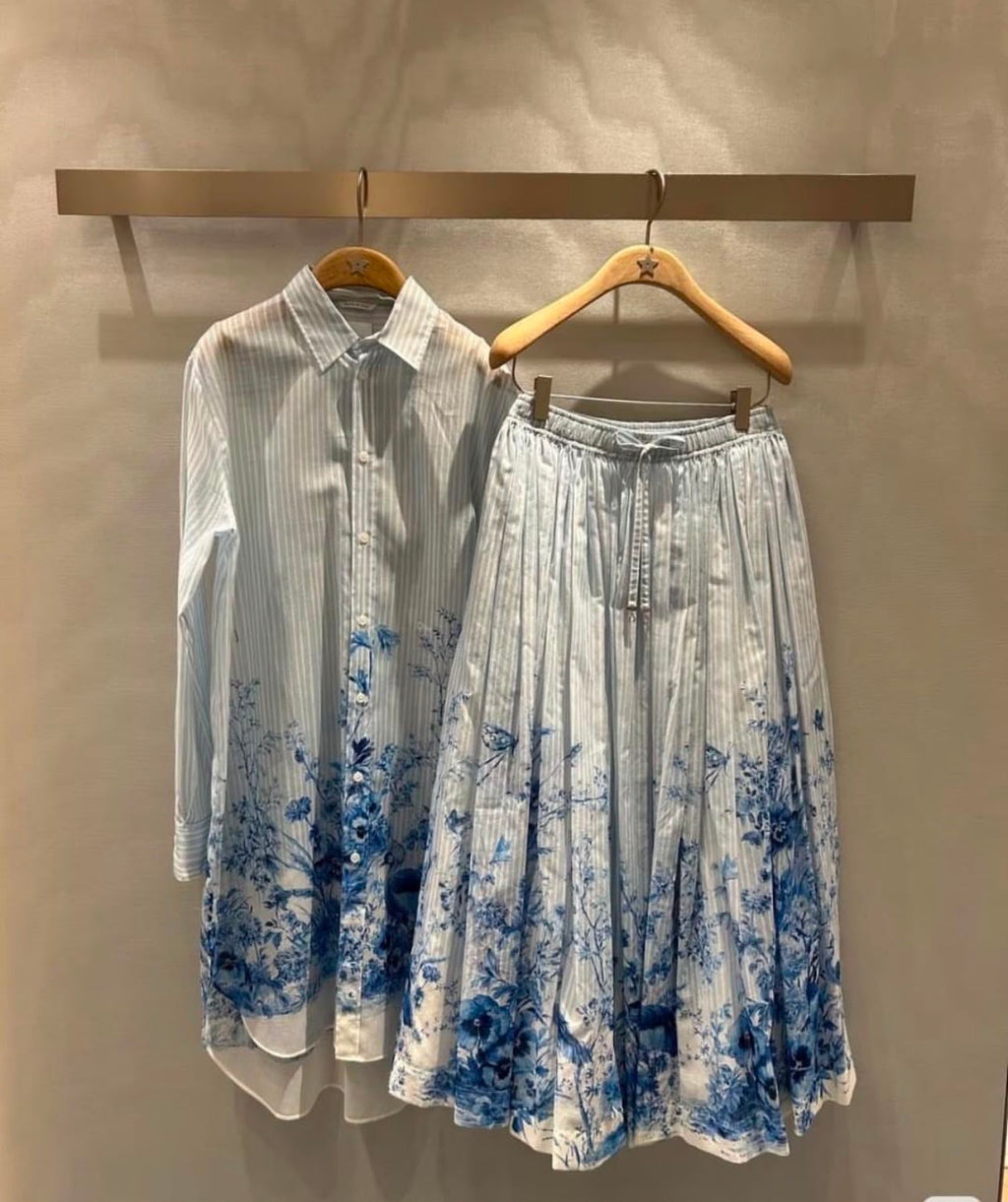 Dior Dioriviera Collection Set