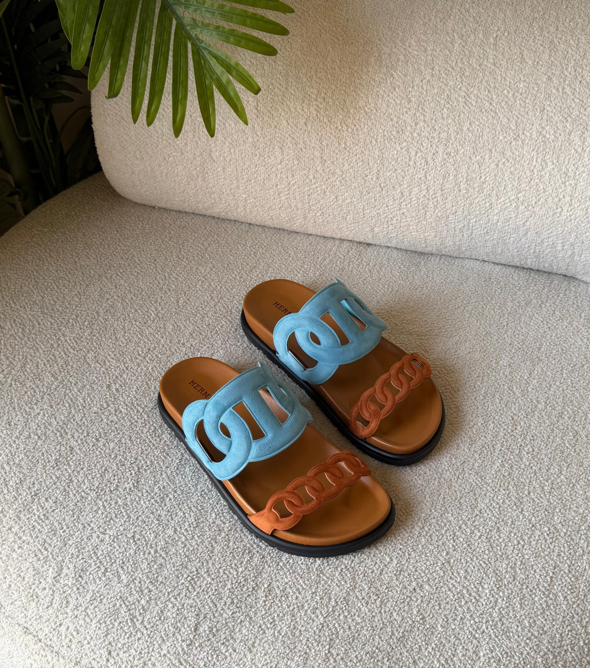 Hermes Extra Sandals