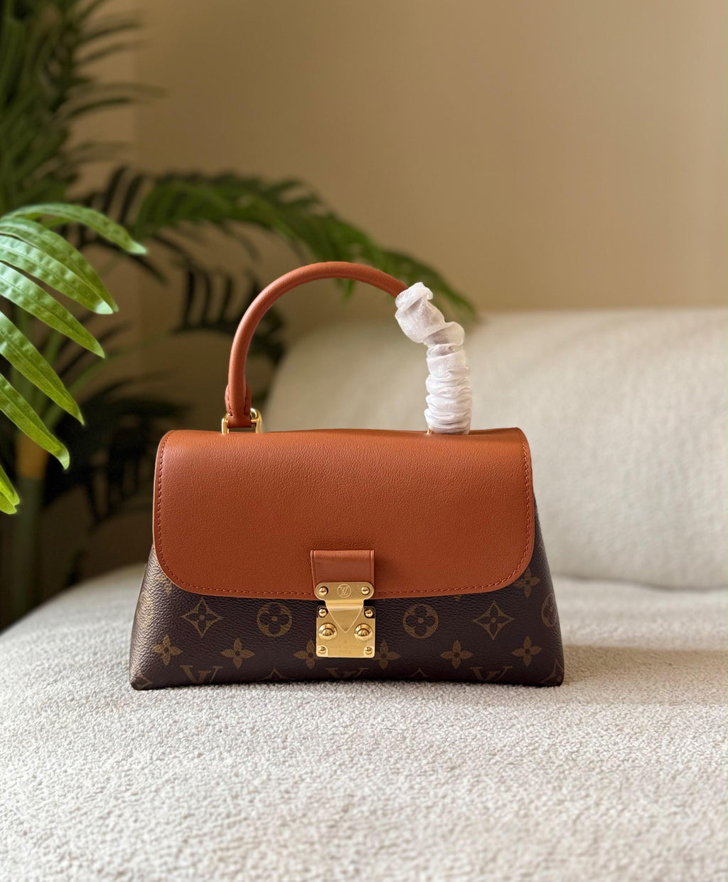 Louis Vuitton Madeleine BB Bag