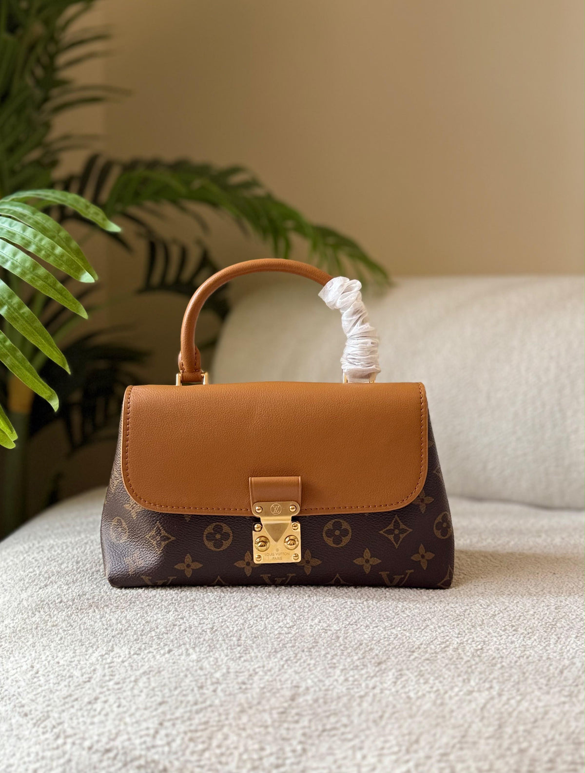 Louis Vuitton Madeleine BB Bag