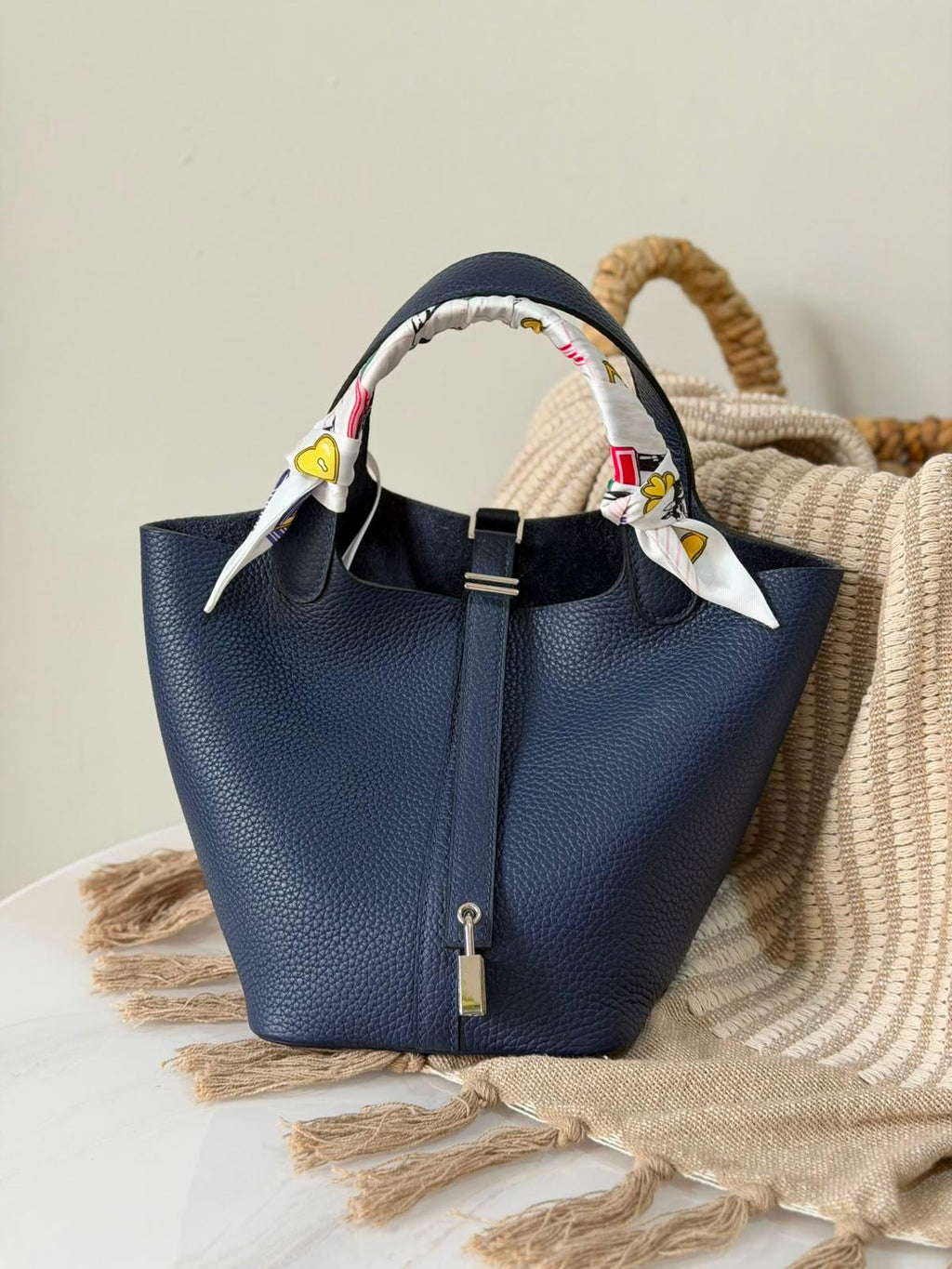 Hermes Picotin Lock 18 Bag